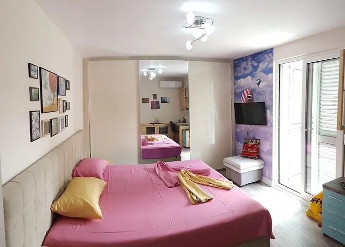 Absolute Blloku Apartment