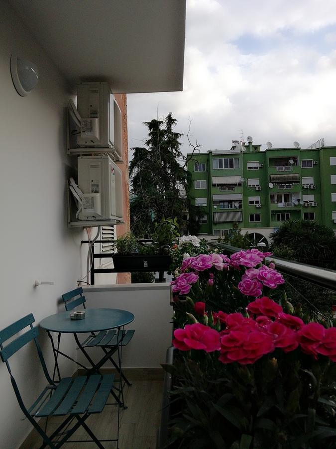 Apartment Absolute Blloku Tirana