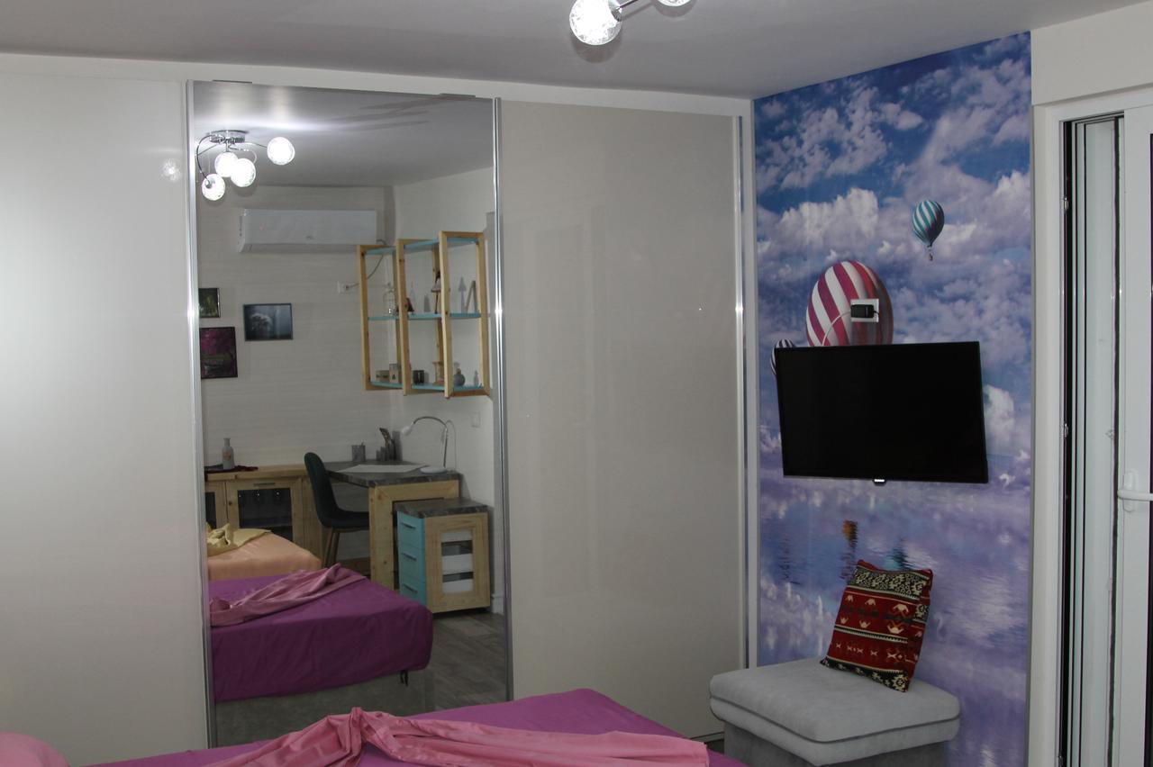 Absolute Blloku Apartment *