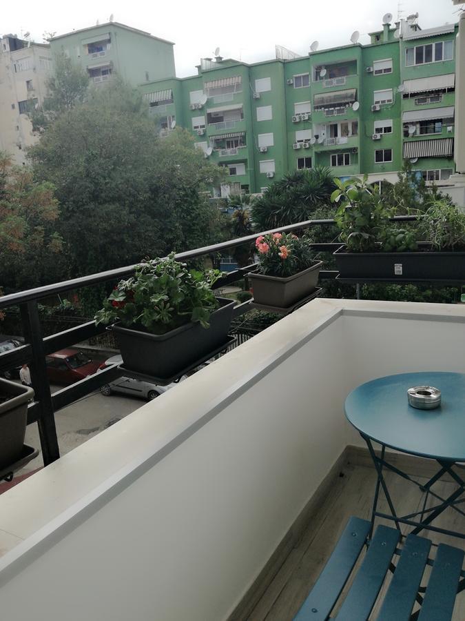 Absolute Blloku Tirana