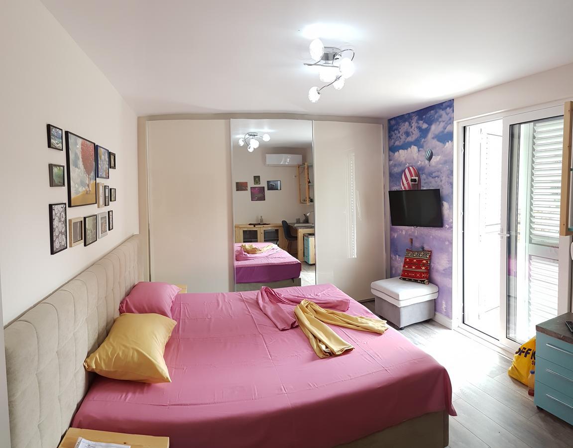 Apartment Absolute Blloku *