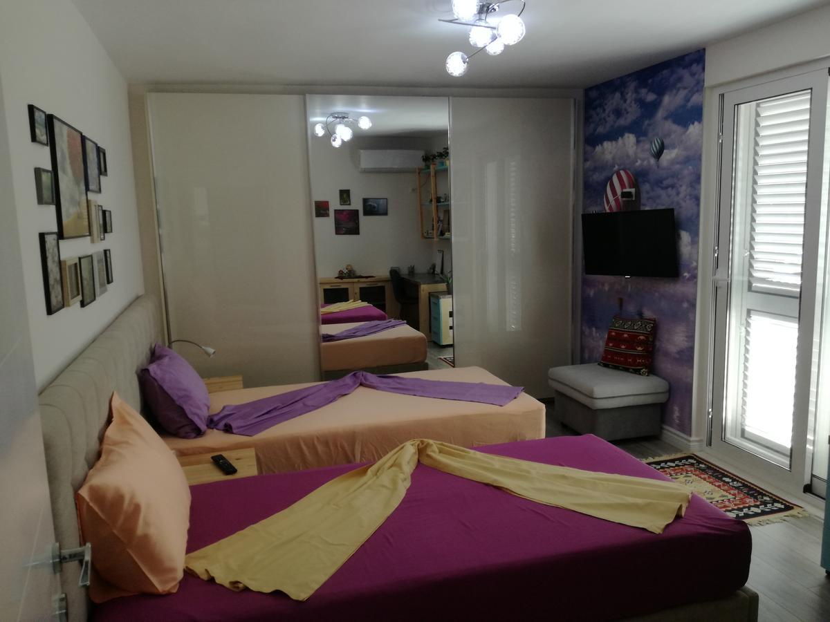 Absolute Blloku Apartment *