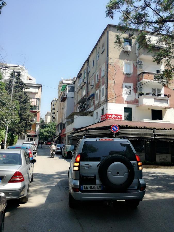 Absolute Blloku Apartment Tirana